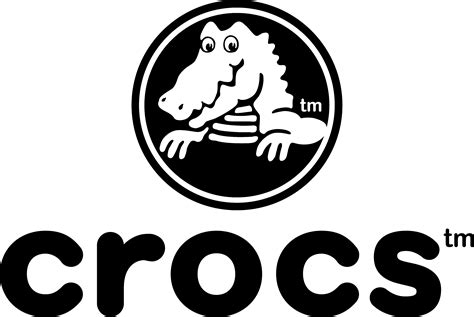 crocs logo meaning